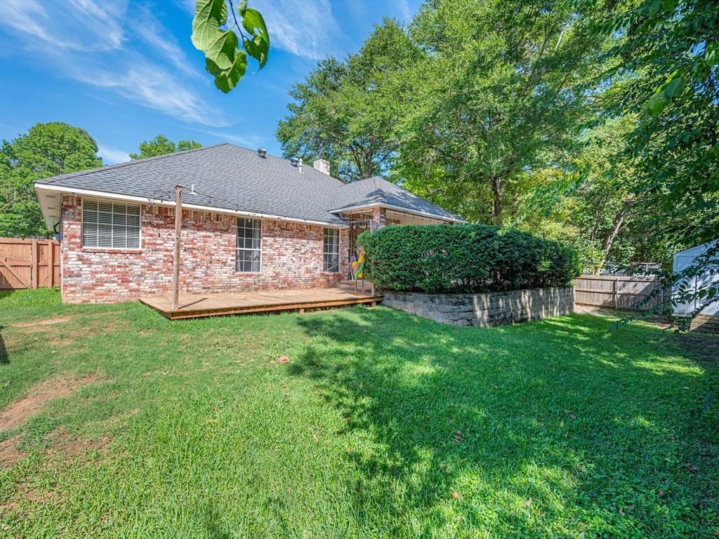 Patriot Place - Residential