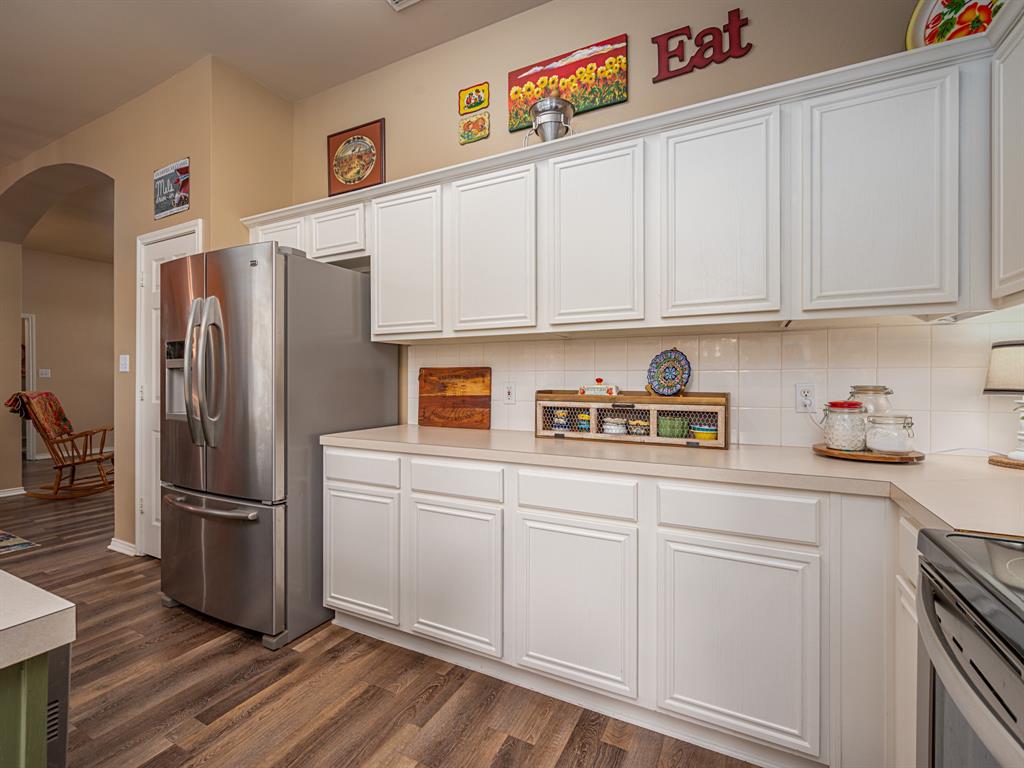 Patriot Place - Residential