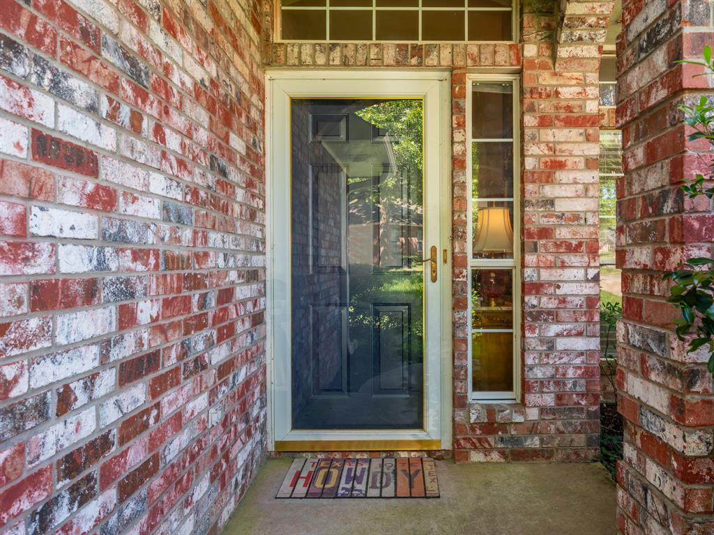 Patriot Place - Residential