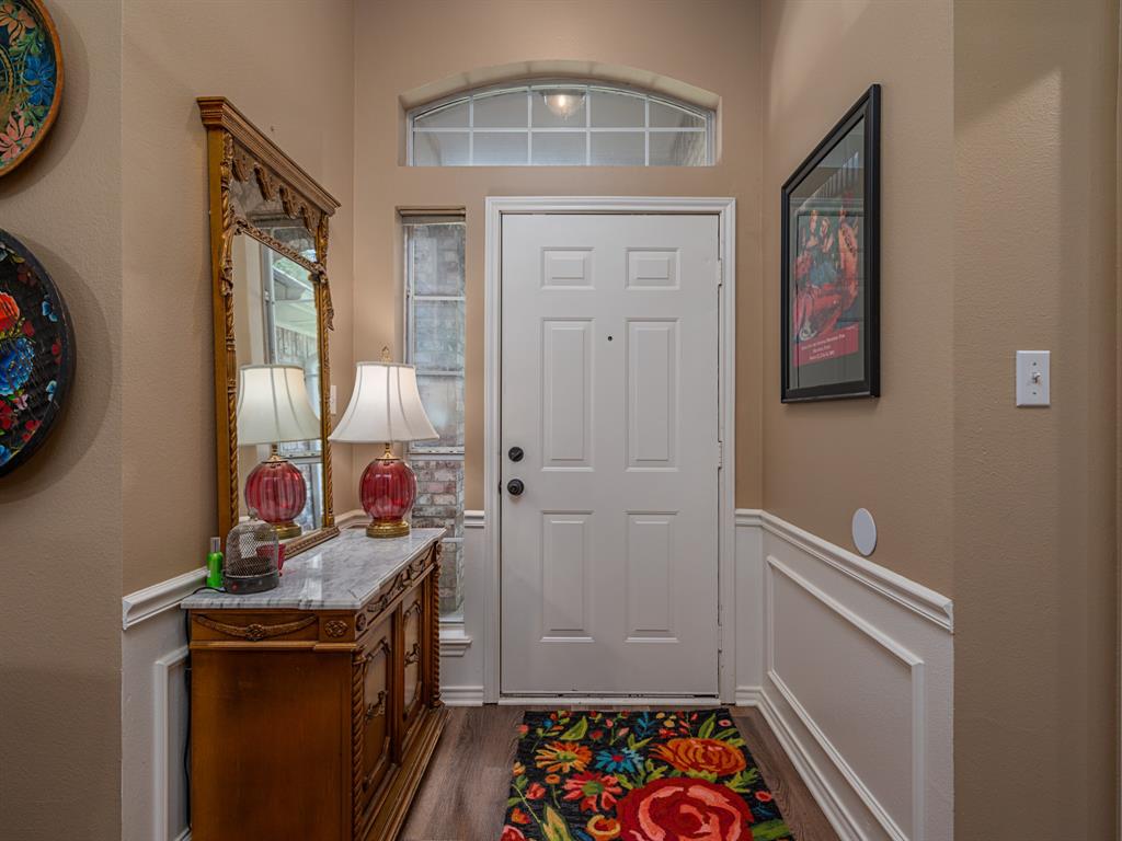 Patriot Place - Residential