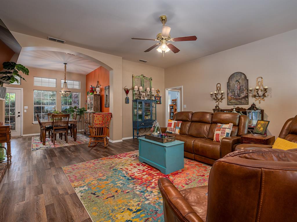 Patriot Place - Residential