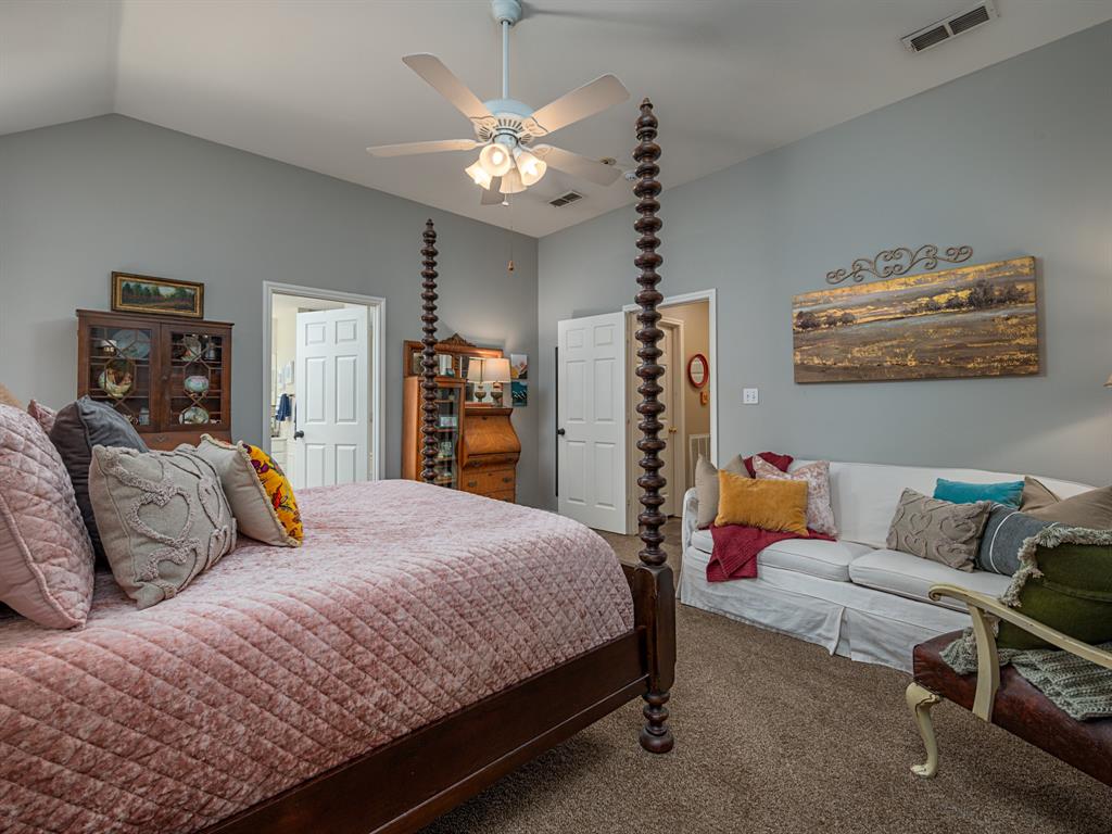 Patriot Place - Residential