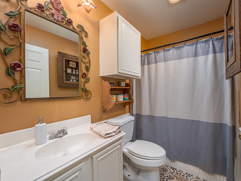 Patriot Place - Residential