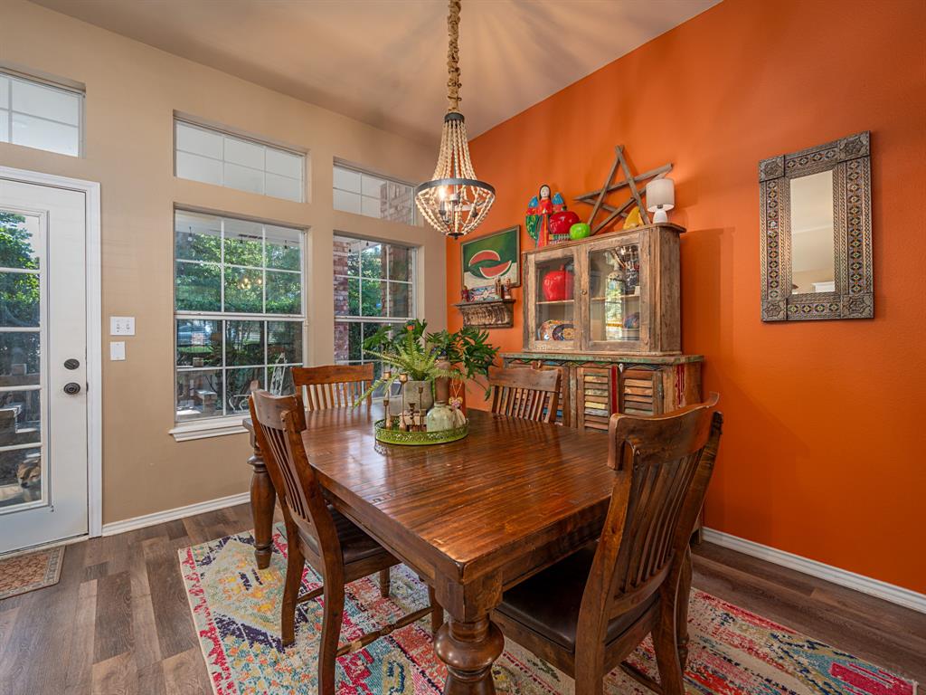 Patriot Place - Residential