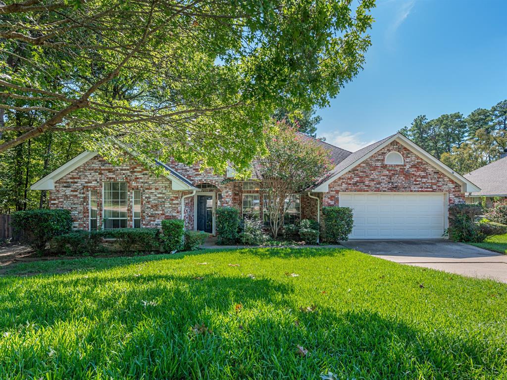 Patriot Place - Residential