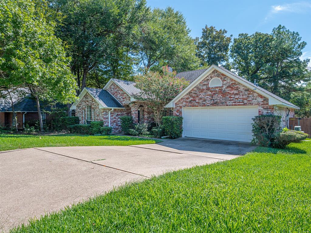 Patriot Place - Residential