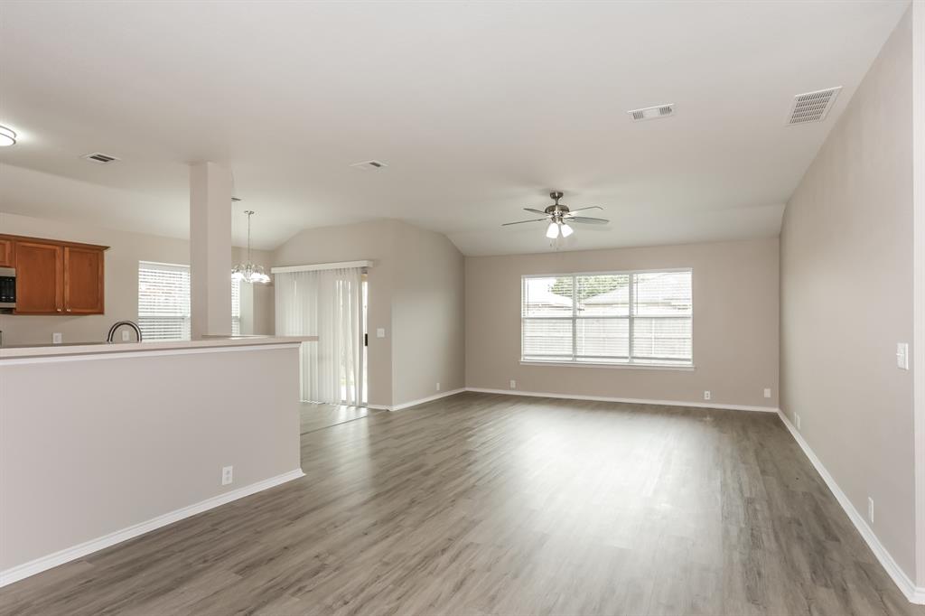 Lasater Add - Residential Lease