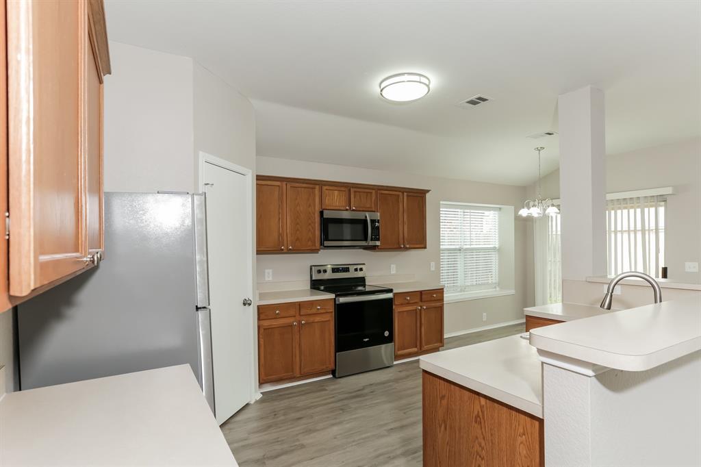 Lasater Add - Residential Lease