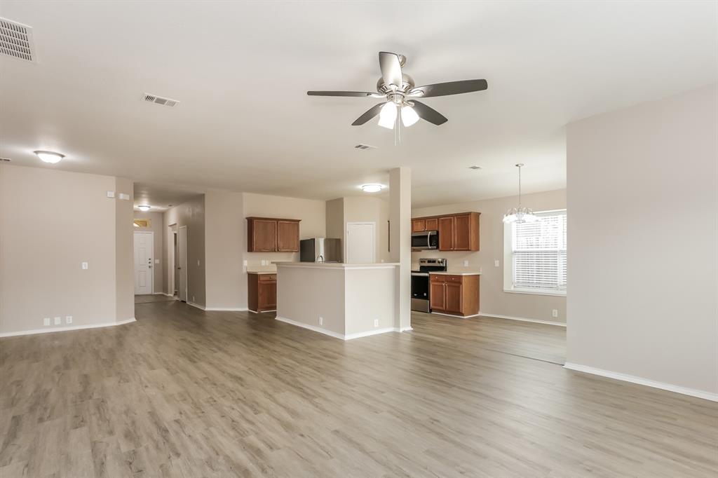 Lasater Add - Residential Lease