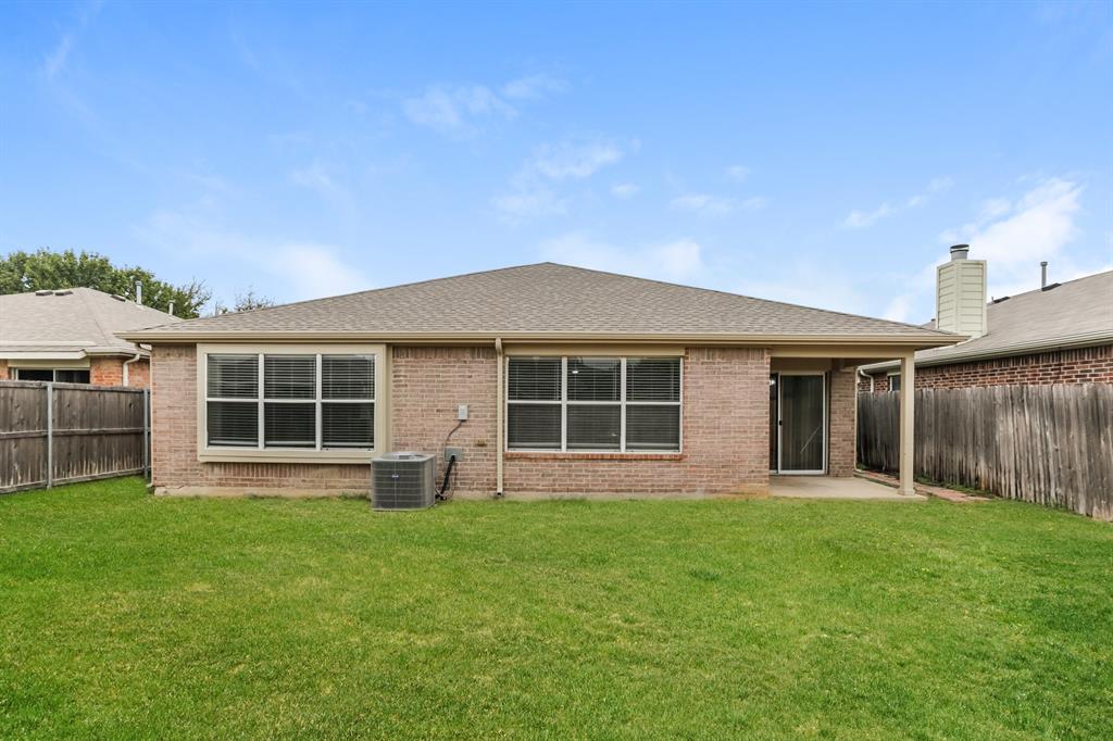 Lasater Add - Residential Lease