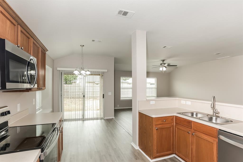 Lasater Add - Residential Lease