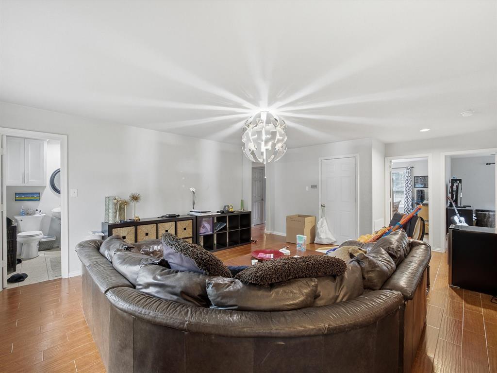 Boaz Z Country Place Add - Residential