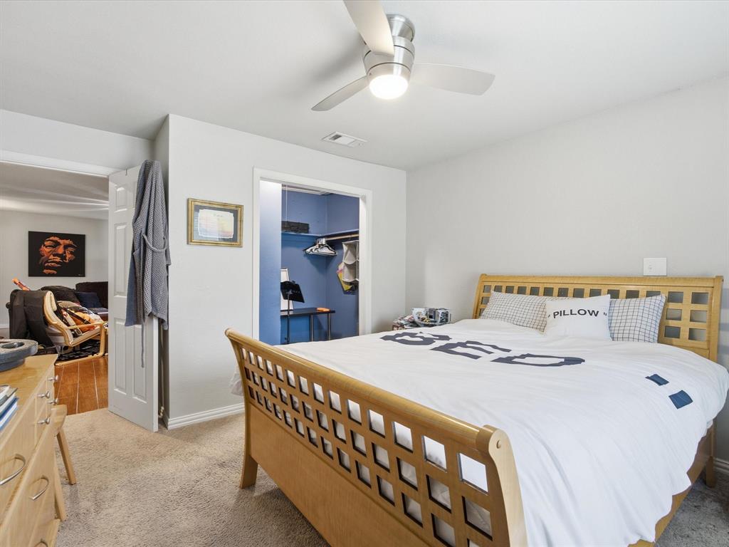 Boaz Z Country Place Add - Residential