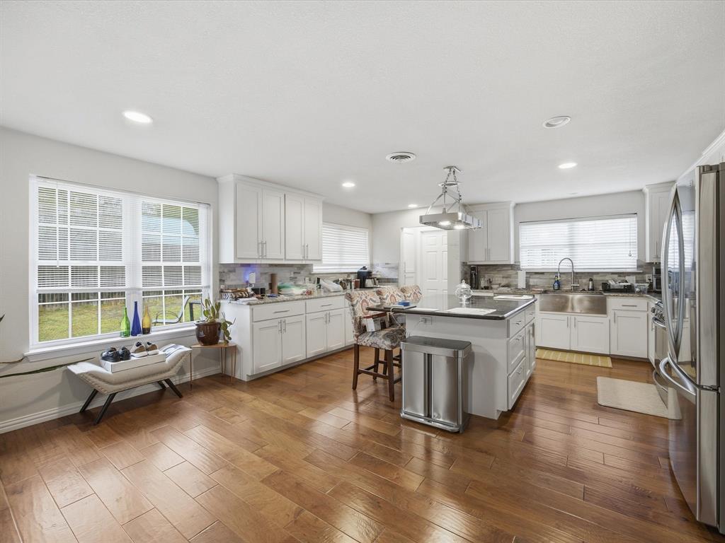 Boaz Z Country Place Add - Residential