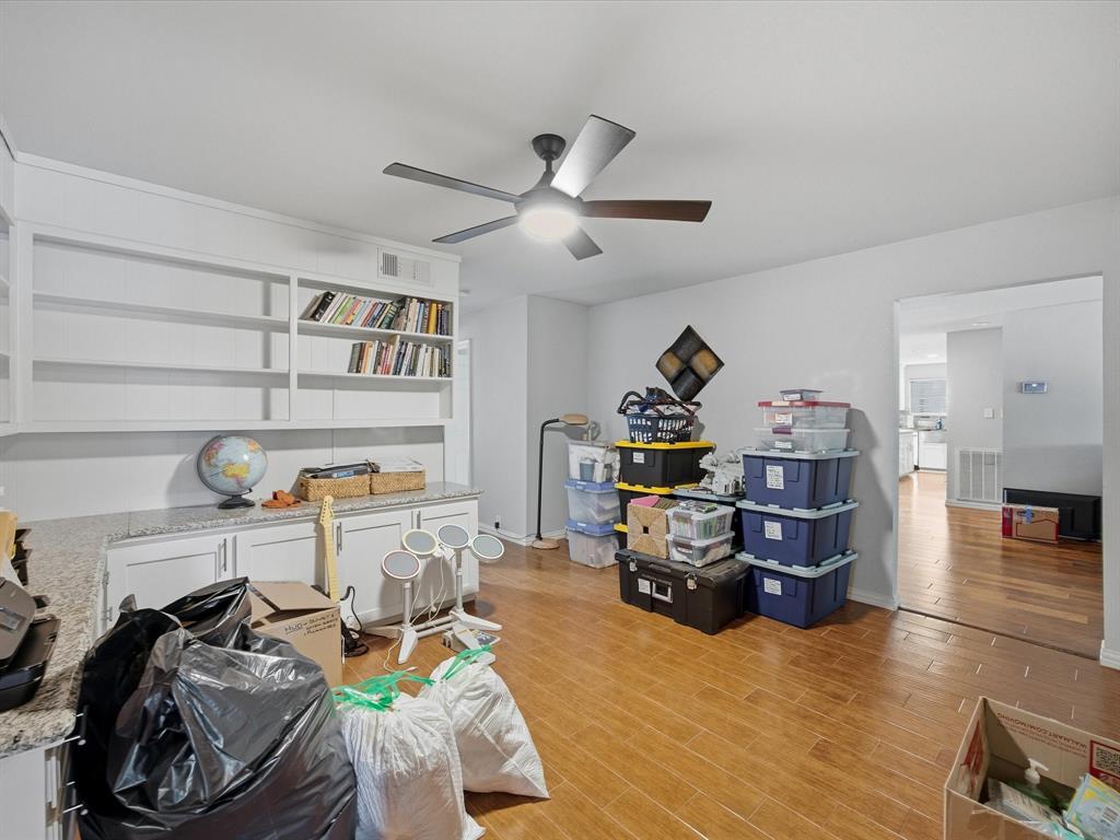 Boaz Z Country Place Add - Residential