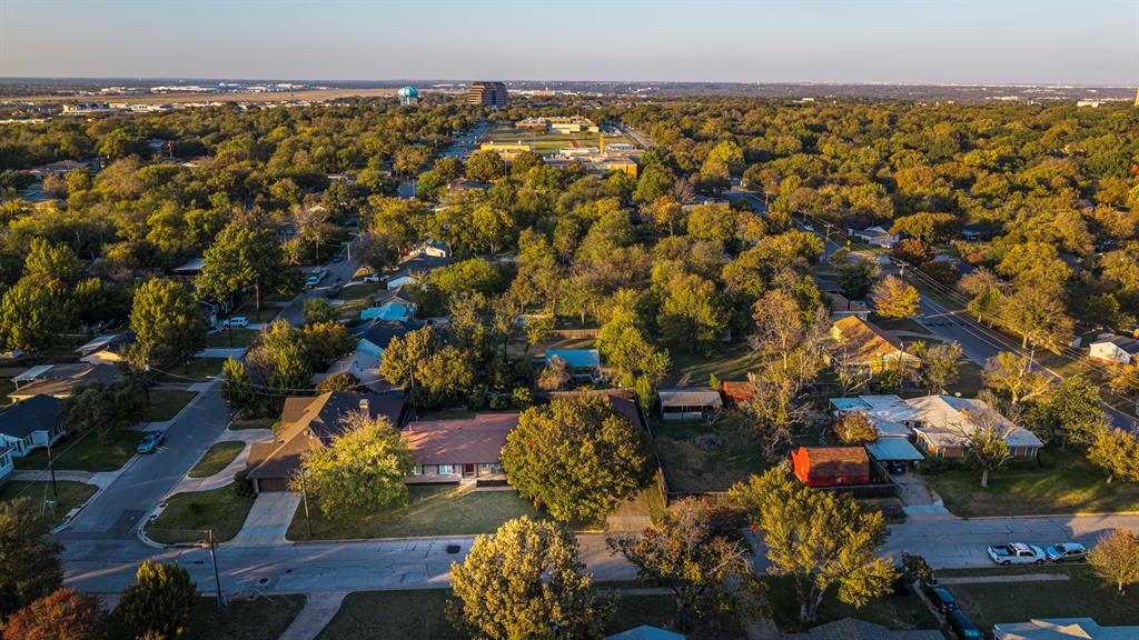 Boaz Z Country Place Add - Residential