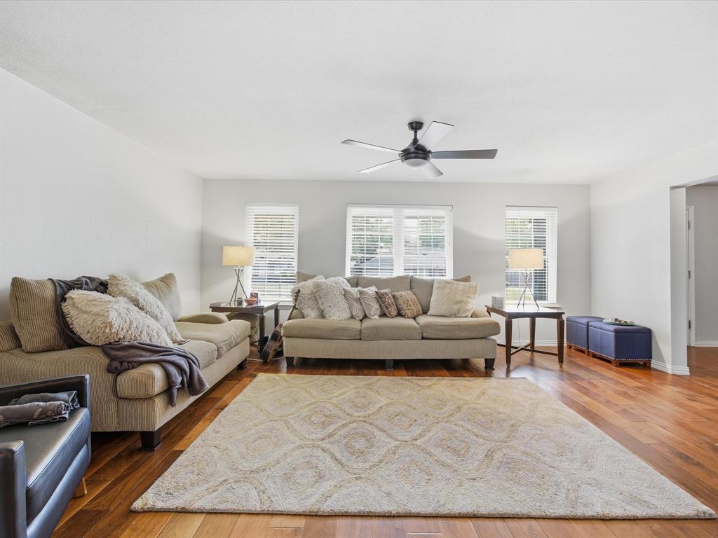 Boaz Z Country Place Add - Residential