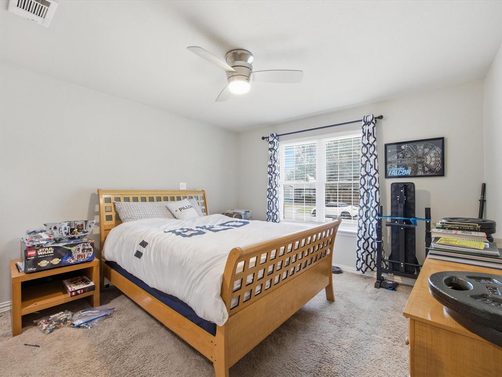 Boaz Z Country Place Add - Residential