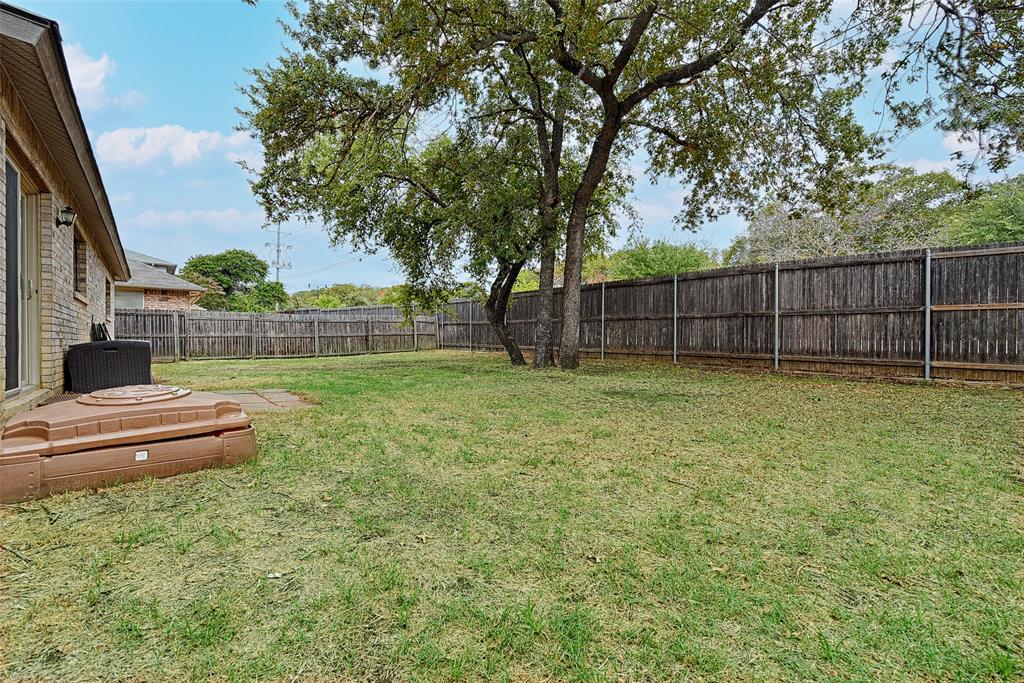 Fairview West Ph 5 - Residential