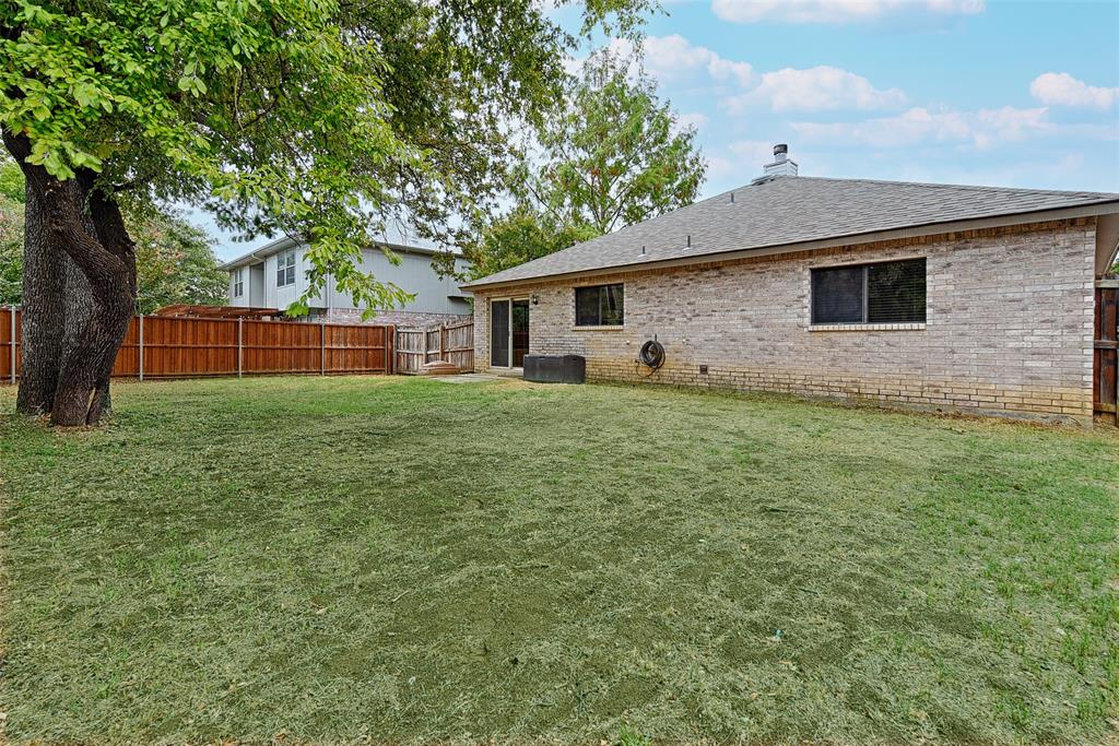 Fairview West Ph 5 - Residential