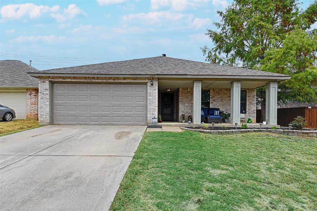 Fairview West Ph 5 - Residential