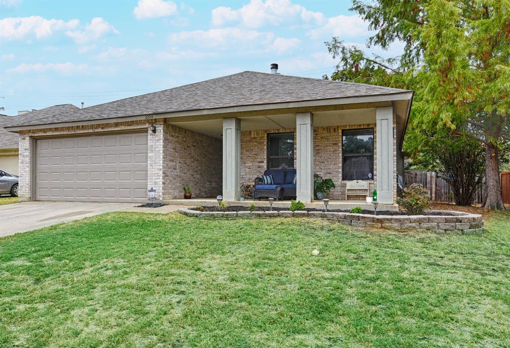 Fairview West Ph 5 - Residential