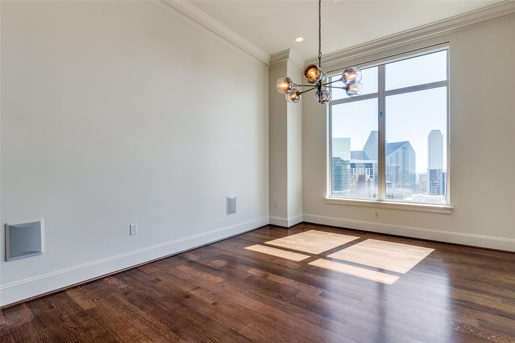 Tower & Regency Row Residence Condo - Residential Lease