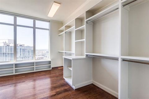 Tiny photo for 2555 N Pearl Street #2001, Dallas, TX 75201 (MLS # 20745579)