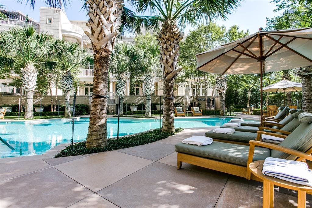 Tower & Regency Row Residence Condo - Residential Lease