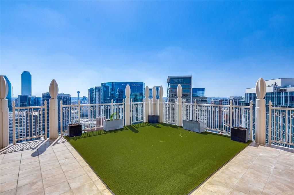 Tower & Regency Row Residence Condo - Residential Lease