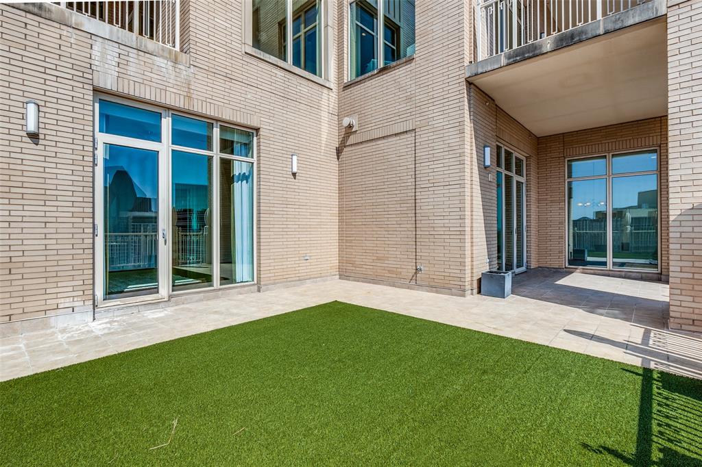 Tower & Regency Row Residence Condo - Residential Lease