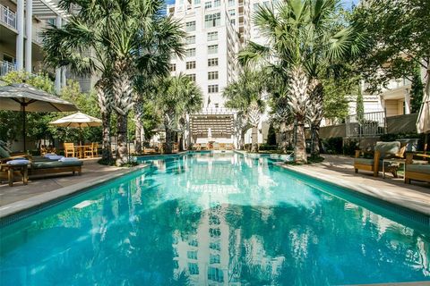 Tiny photo for 2555 N Pearl Street #2001, Dallas, TX 75201 (MLS # 20745579)