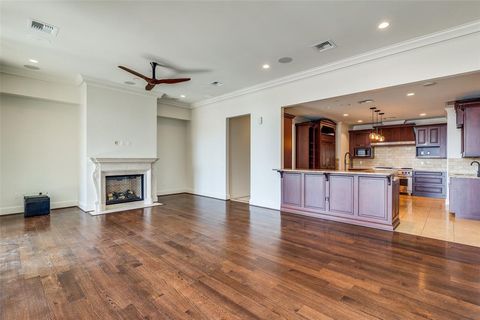 Tiny photo for 2555 N Pearl Street #2001, Dallas, TX 75201 (MLS # 20745579)