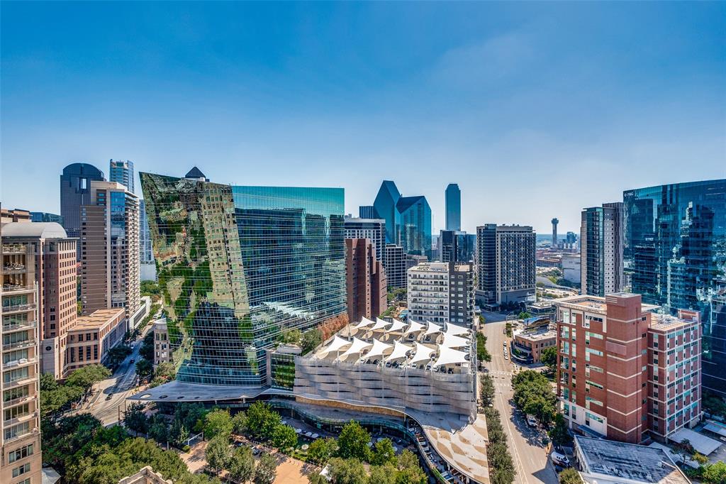 Tower & Regency Row Residence Condo - Residential Lease