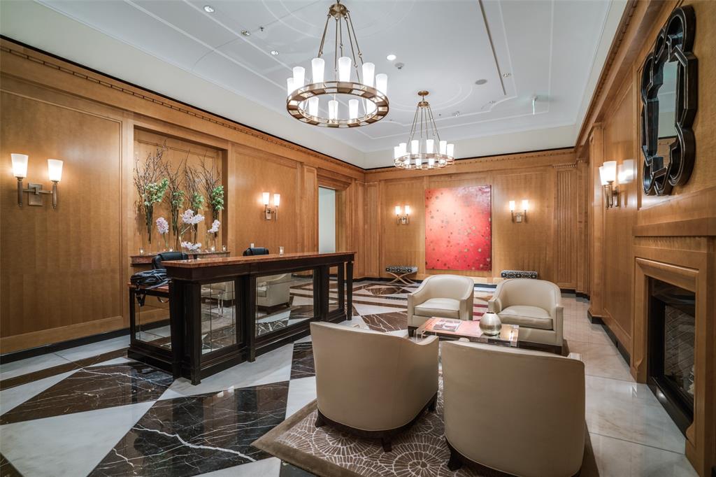 Tower & Regency Row Residence Condo - Residential Lease