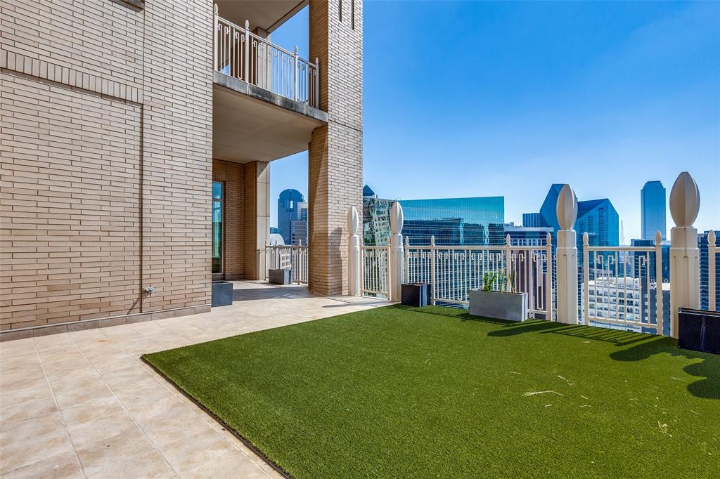 Tower & Regency Row Residence Condo - Residential Lease