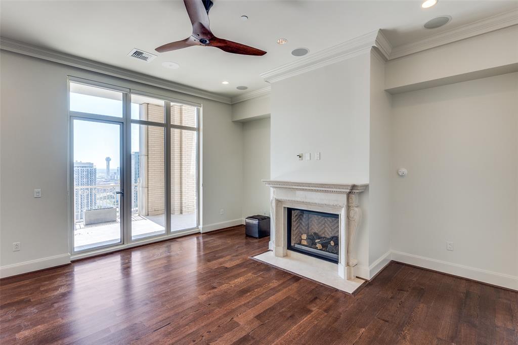 Tower & Regency Row Residence Condo - Residential Lease