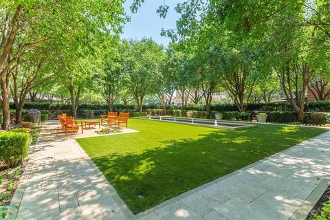 Tiny photo for 2525 N PEARL Street #1106, Dallas, TX 75201 (MLS # 21134144)