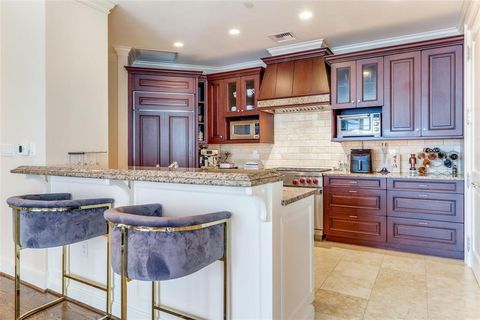 Tiny photo for 2525 N PEARL Street #1106, Dallas, TX 75201 (MLS # 21134144)