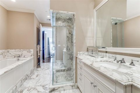 Tiny photo for 2525 N PEARL Street #1106, Dallas, TX 75201 (MLS # 21134144)