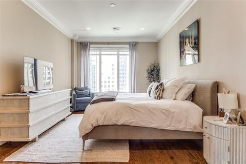 Tiny photo for 2525 N PEARL Street #1106, Dallas, TX 75201 (MLS # 21134144)