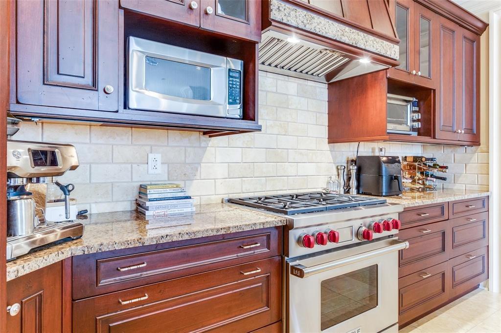 Ritz-Carlton Residences - Residential Lease