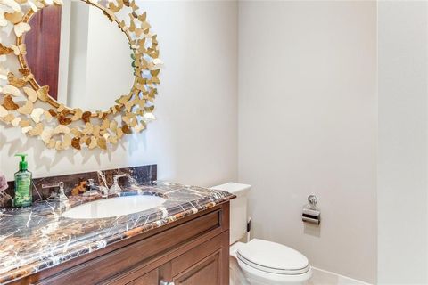 Tiny photo for 2525 N PEARL Street #1106, Dallas, TX 75201 (MLS # 21134144)