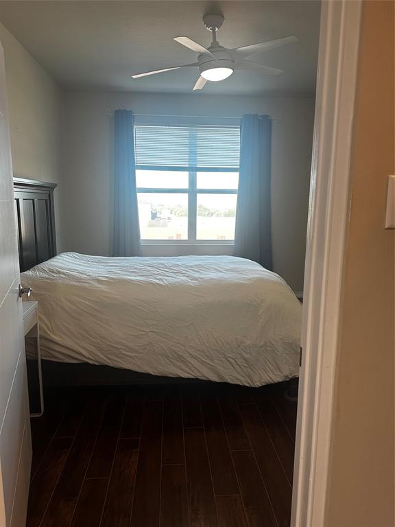 100 Trinity Mills Condo - Residential Lease