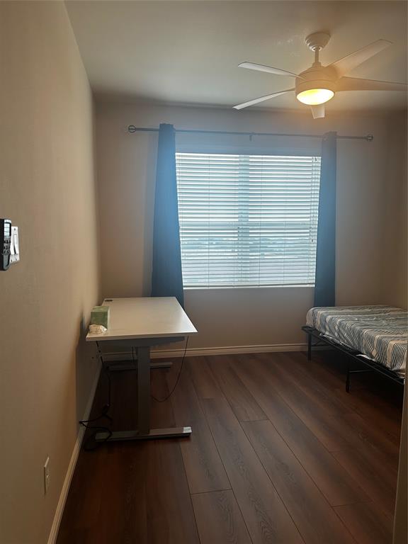 100 Trinity Mills Condo - Residential Lease