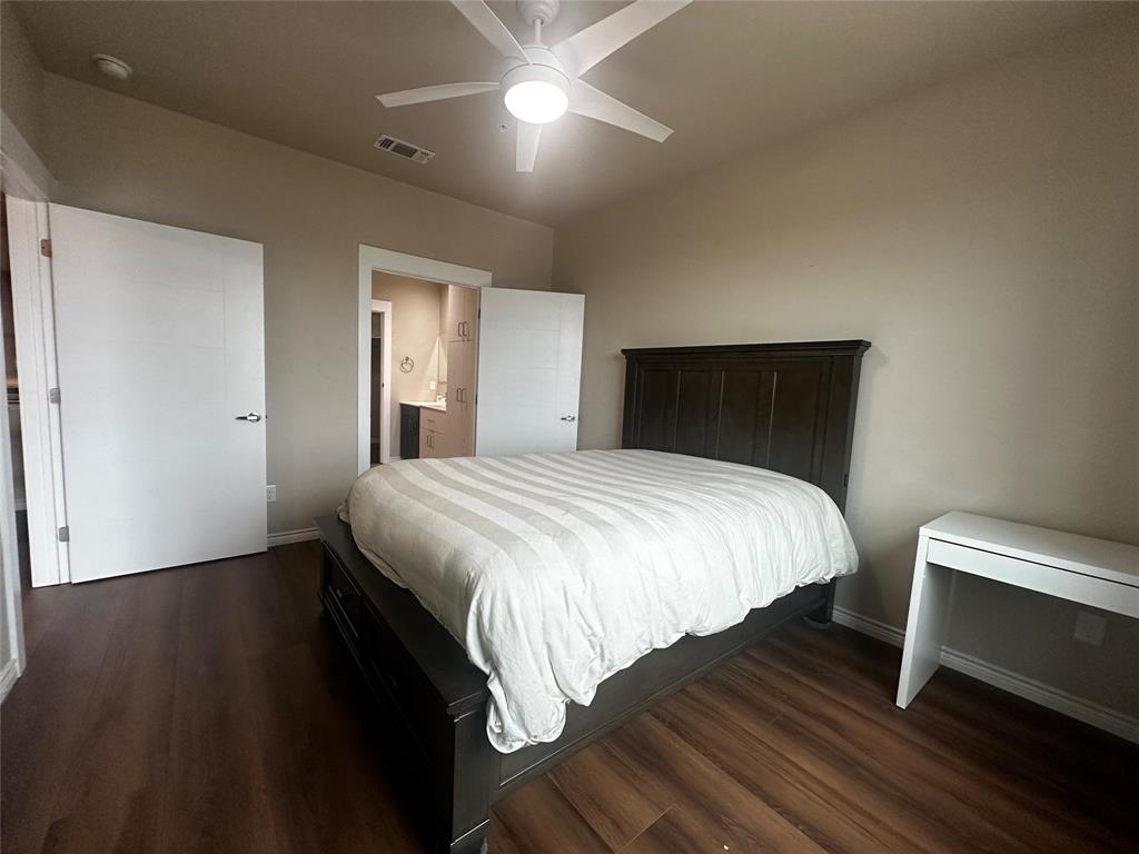 100 Trinity Mills Condo - Residential Lease