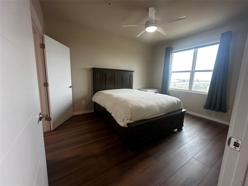 100 Trinity Mills Condo - Residential Lease