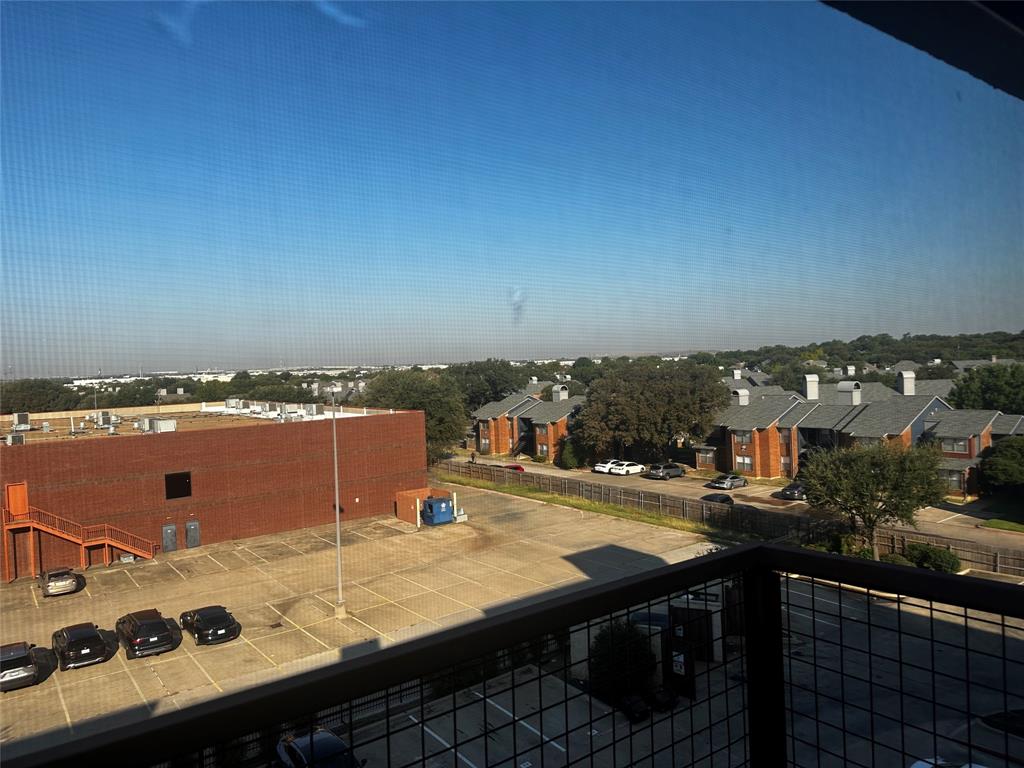 100 Trinity Mills Condo - Residential Lease