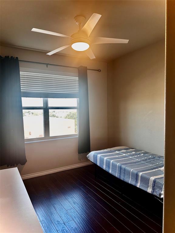 100 Trinity Mills Condo - Residential Lease