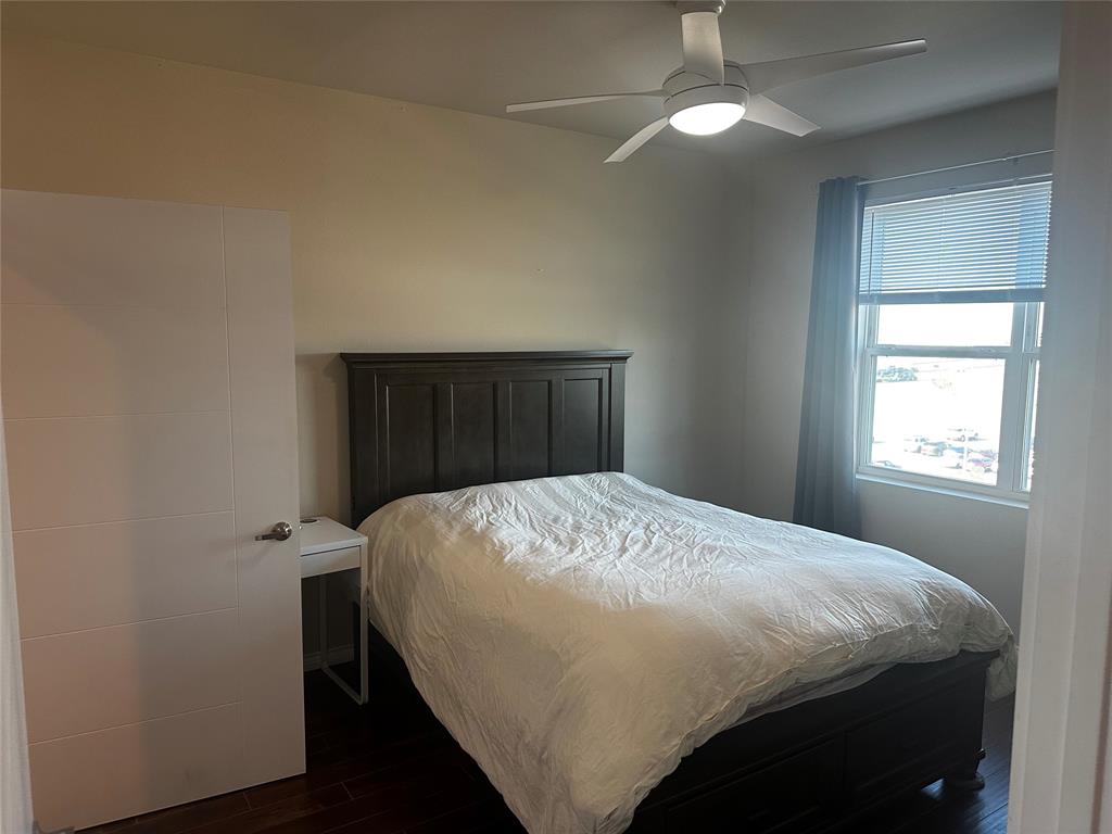 100 Trinity Mills Condo - Residential Lease